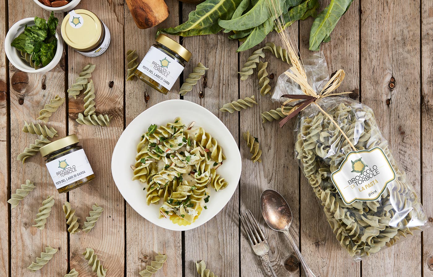 Broccolo di Torbole