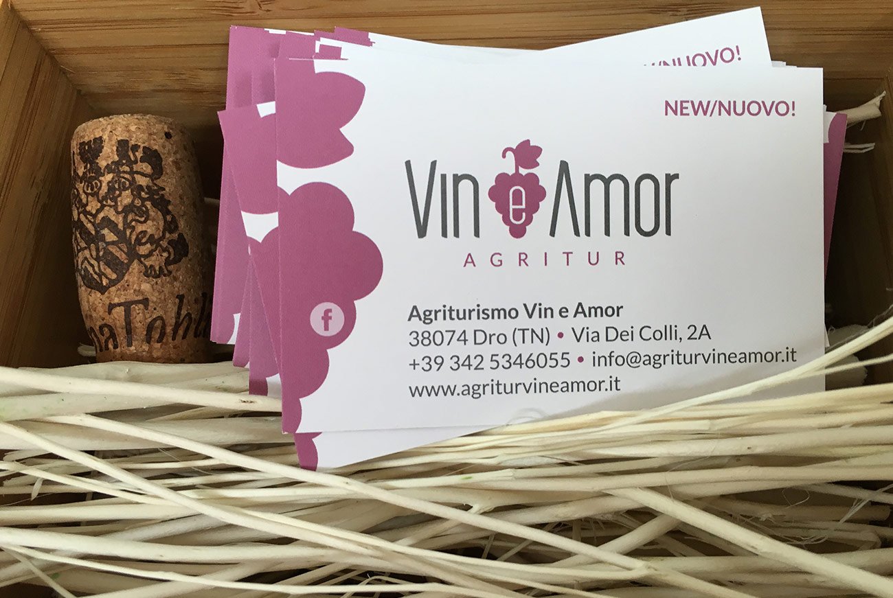 Agriturismo Vin e Amor