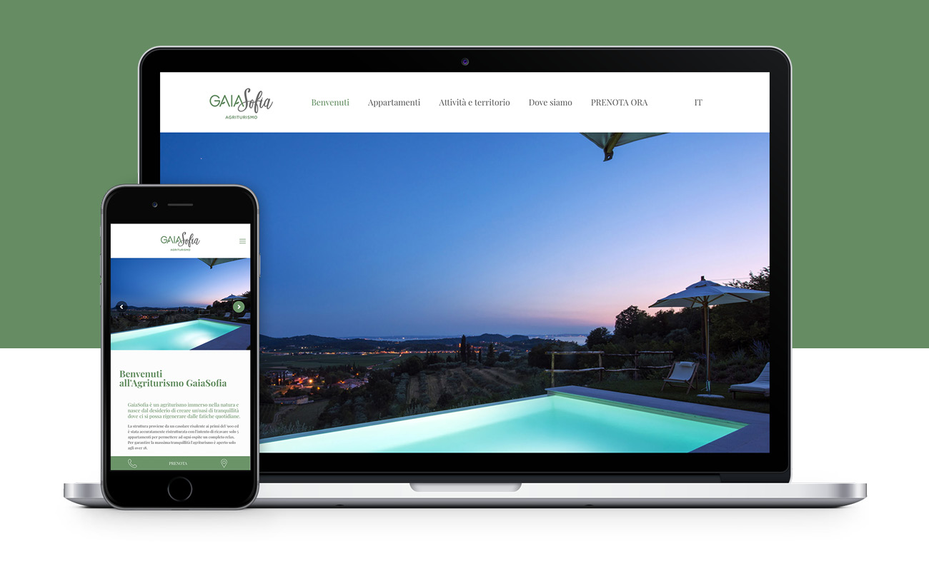 Agriturismo Gaia Sofia