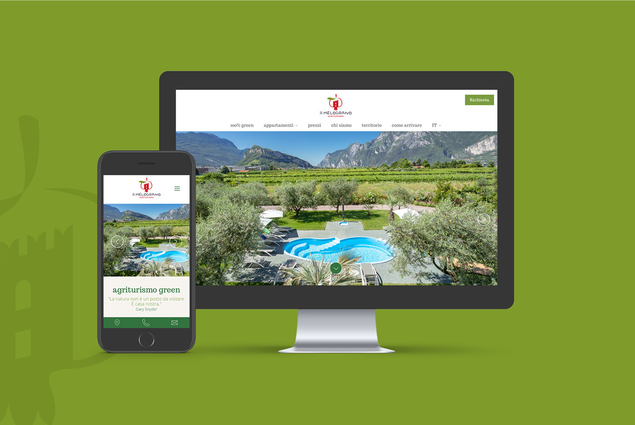 Agriturismo Il Melograno