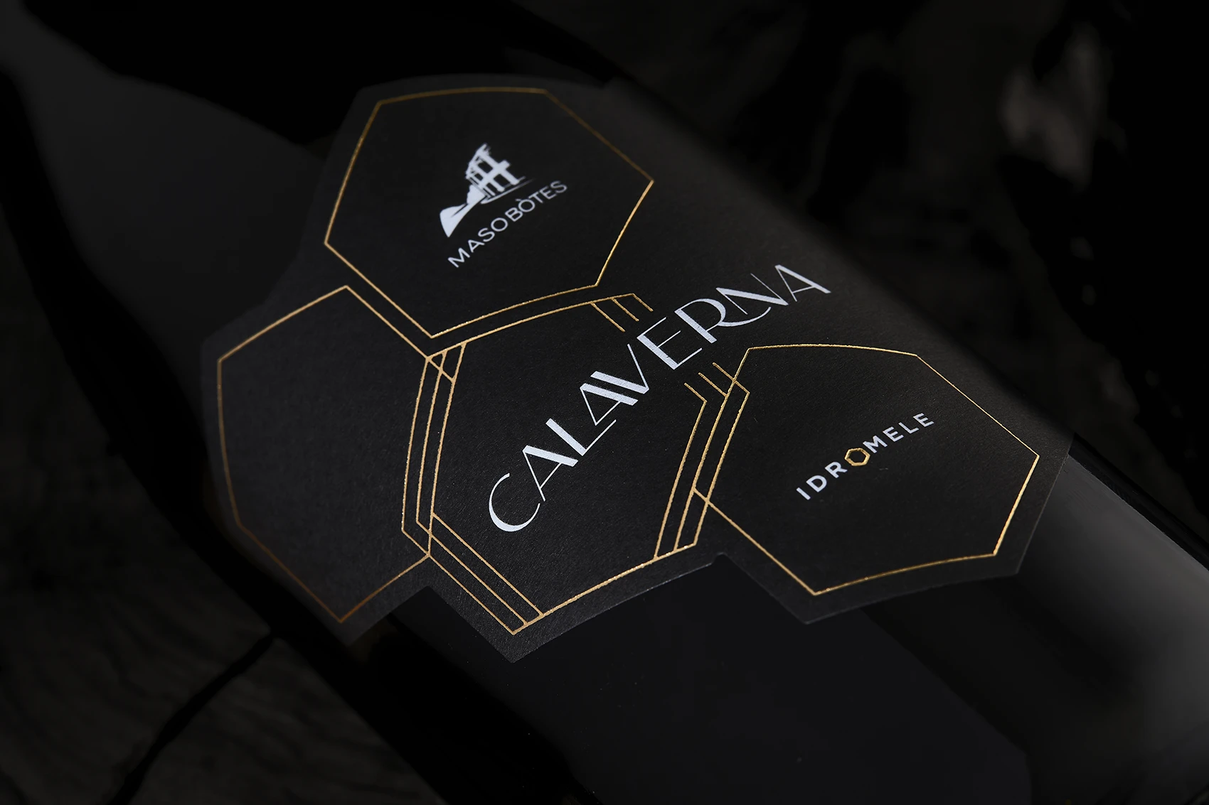 Idromele Calaverna