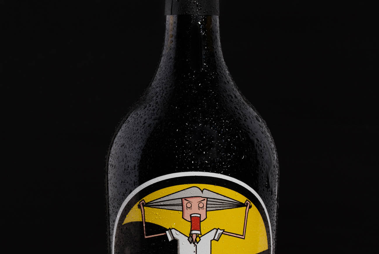 Mastro Rebuf Birrificio