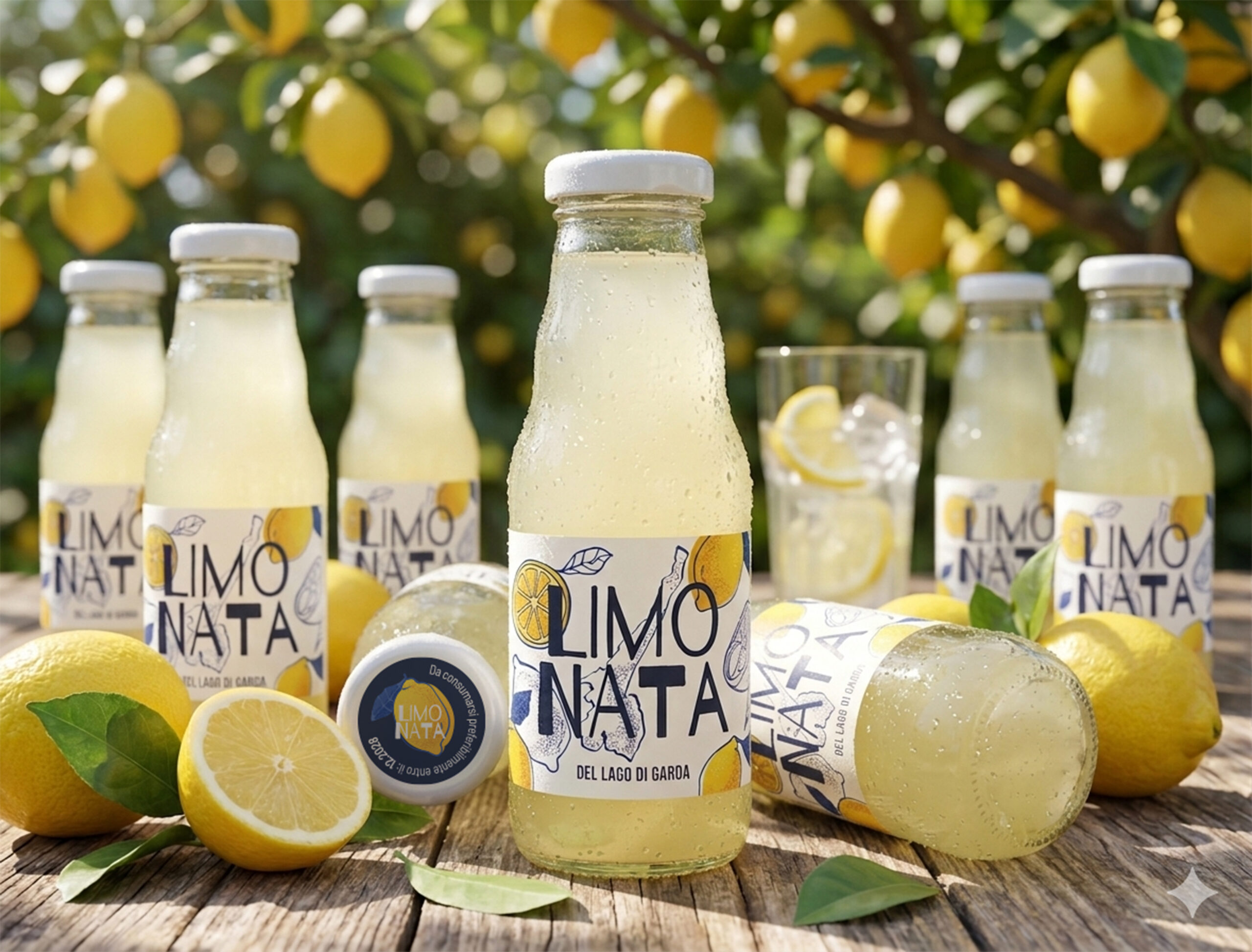 Limonata – genesi (da finire)