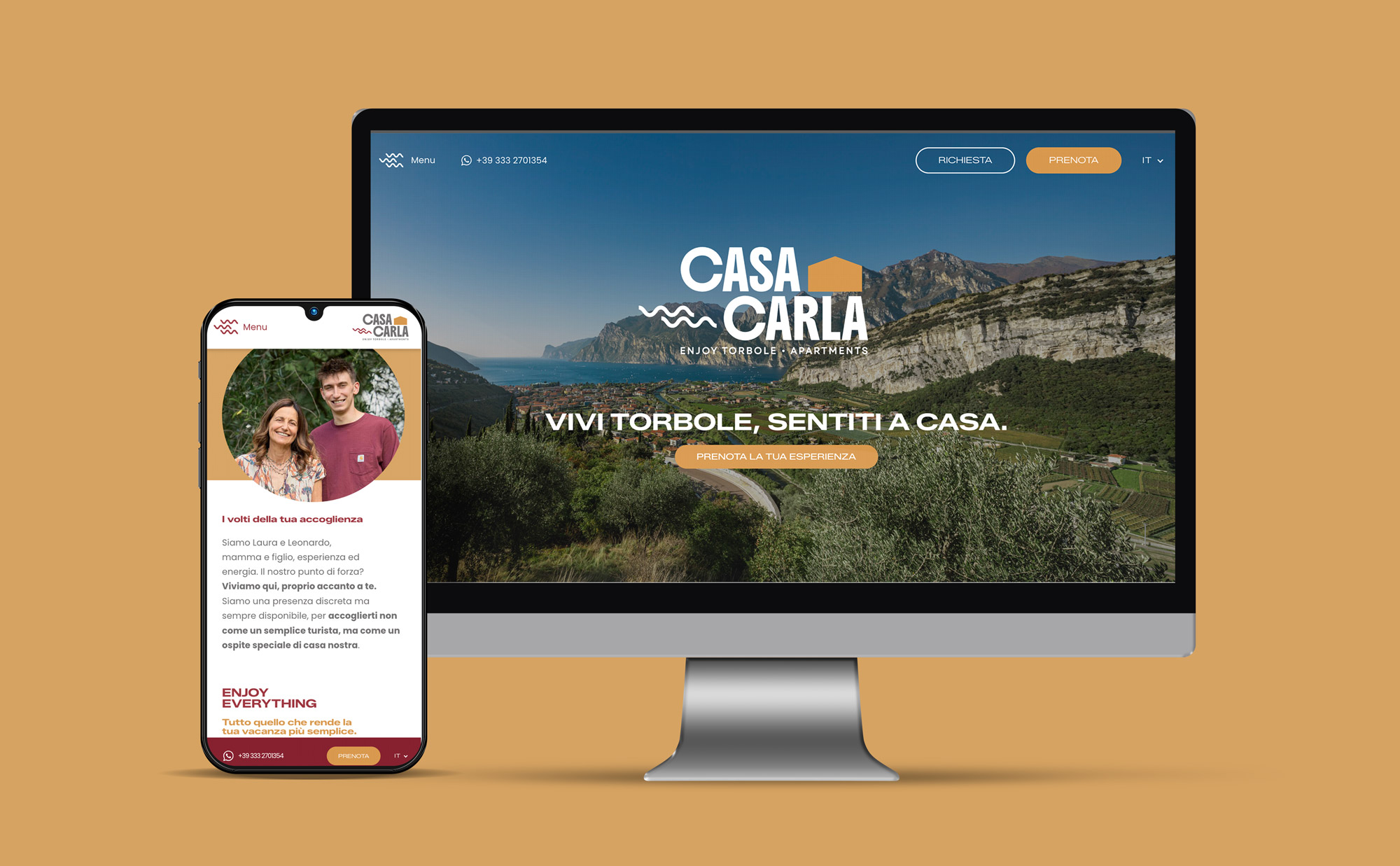 Casa Carla